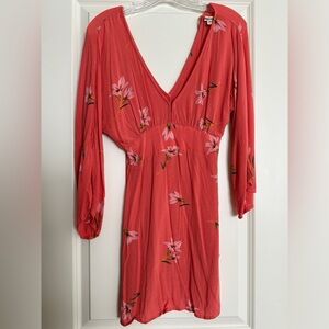 Billabong Dress/Cover-Up